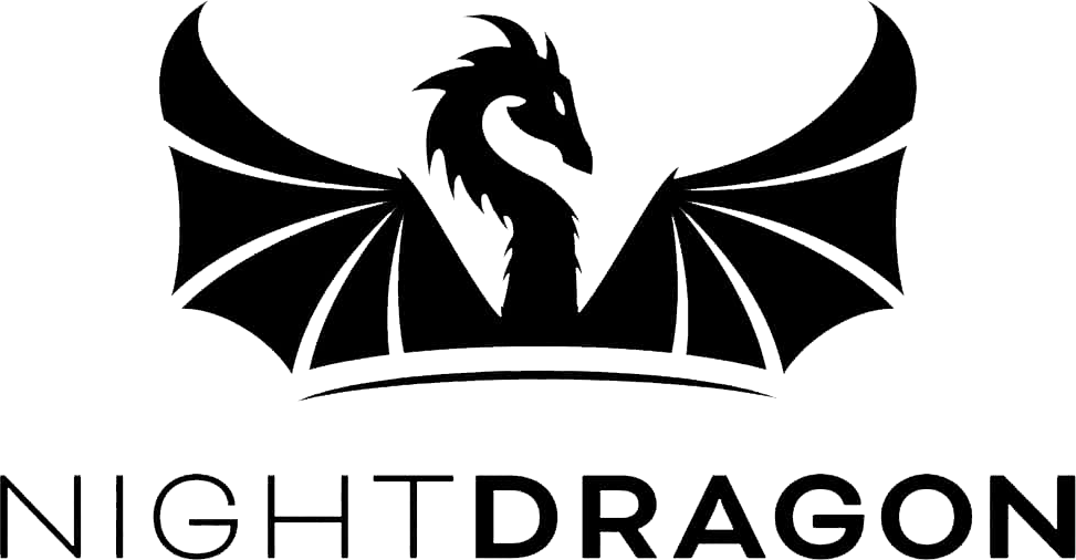 Night Dragon logo